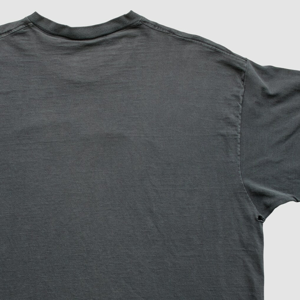 Pittsburgh Steelers 90s T-Shirt - Gray T-shirts