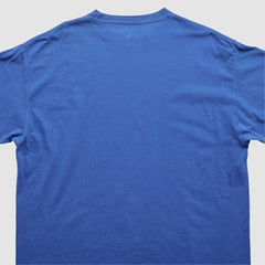 Chicago Cubs Majestic 2009 T-Shirt - Blue - 2XVintage T-shirts