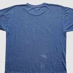 Houston Astros 80s T-Shirt - Navy - Vintage T-shirts