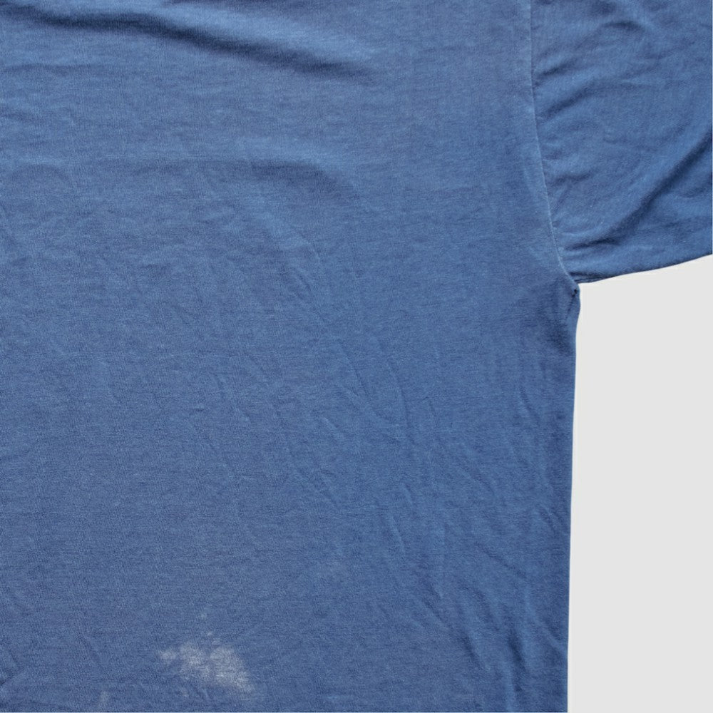 Houston Astros 80s T-Shirt - Navy - Vintage T-shirts
