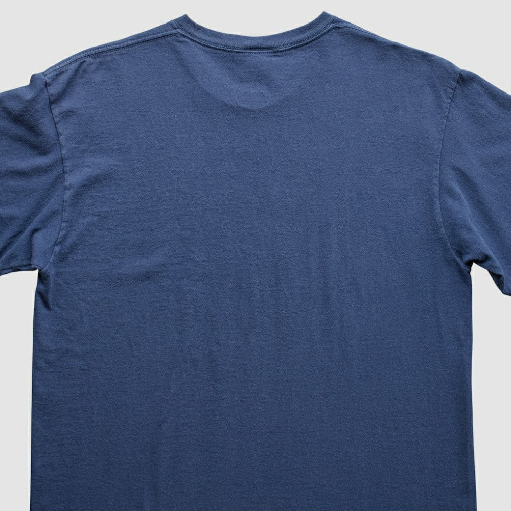 St. Louis Cardinals 2000s T-Shirt - Blue - Vintage T-shirts