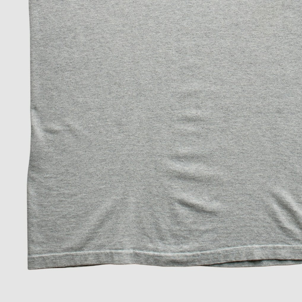 Pittsburgh Steelers Reebok 2000s T-Shirt - Gray T-shirts