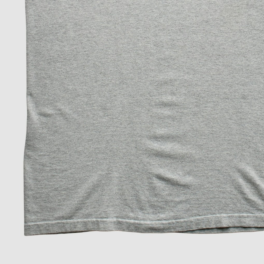 Pittsburgh Steelers Reebok 2000s T-Shirt - Gray T-shirts