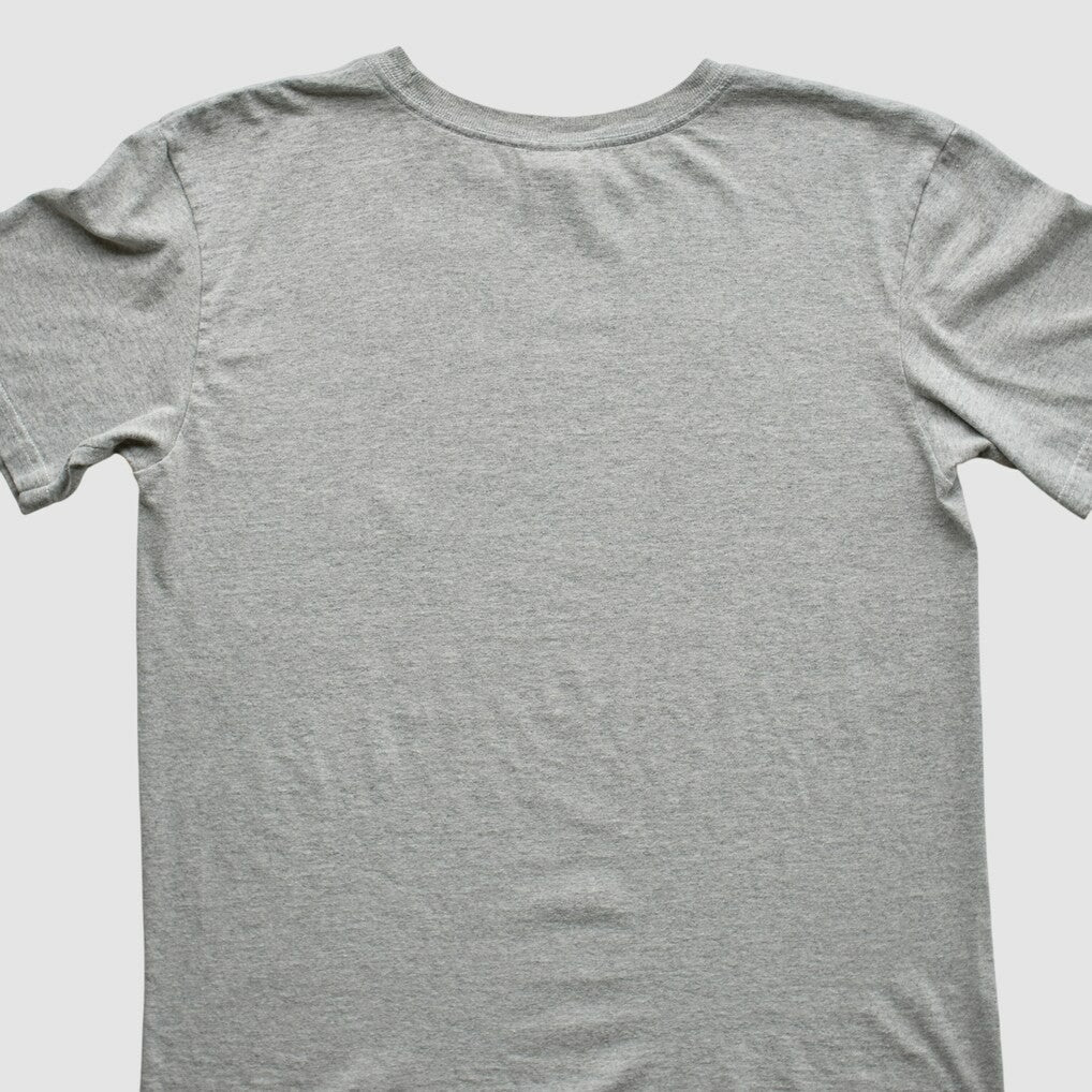 Pittsburgh Steelers Reebok 2000s T-Shirt - Gray T-shirts