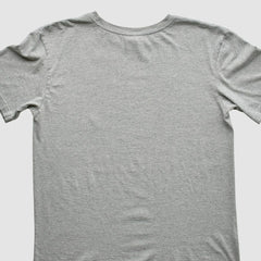 Pittsburgh Steelers Reebok 2000s T-Shirt - Gray T-shirts