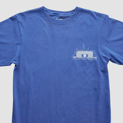 New York Giants 2010 T-Shirt - Blue T-shirts