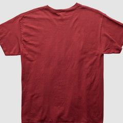 Cleveland Cavaliers 2000s T-Shirt Red Vintage - Vintage