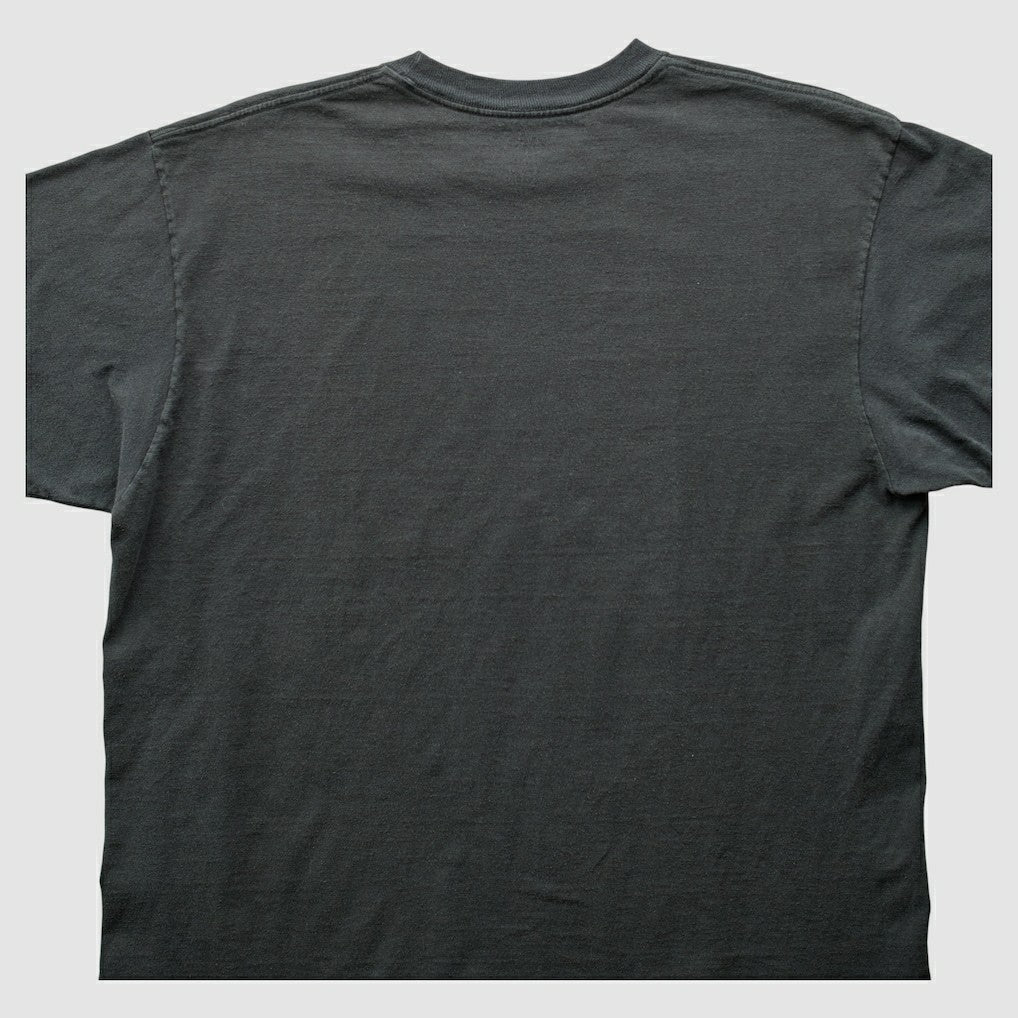 Pittsburgh Steelers Reebok 2000s T-Shirt - Black T-shirts