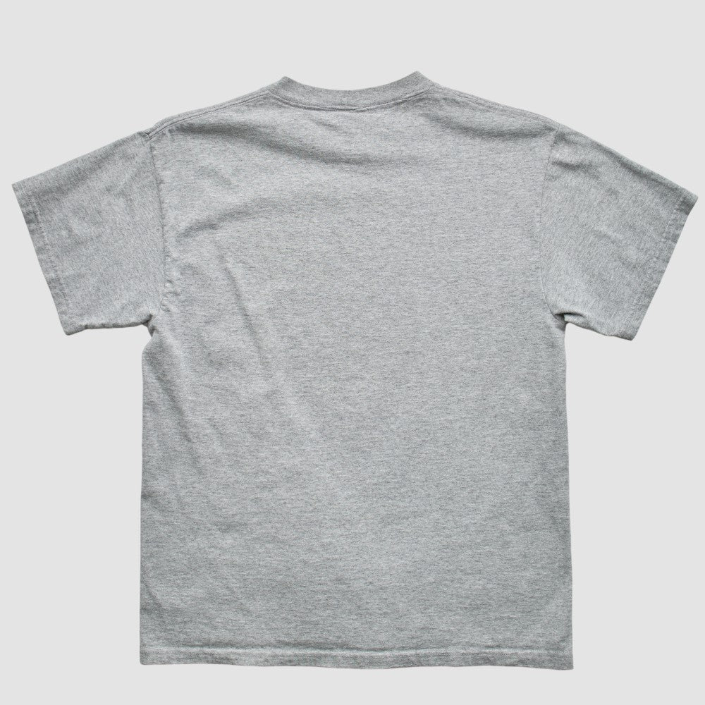 Cincinnati Reds Dynasty 2003 T-Shirt - Gray - Vintage T-shirts
