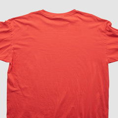 Kansas City Chiefs NFL 2000s T-Shirt - Red T-shirts