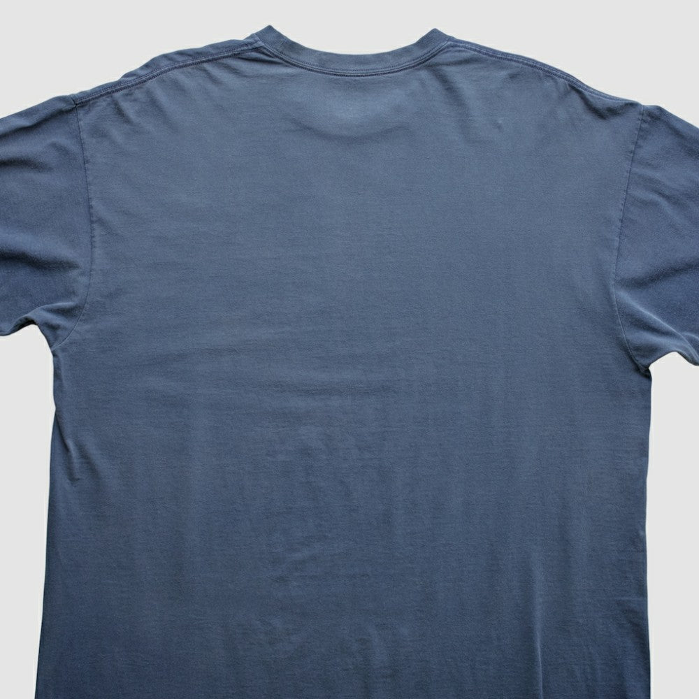 Tampa Bay Rays 2008 T-Shirt - Navy - 2XVintage T-shirts
