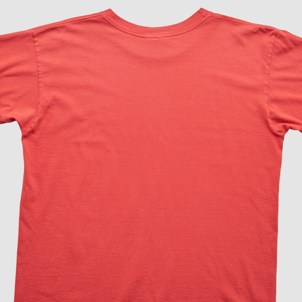 St. Louis Cardinals Starter 1997 T-Shirt - Red - Vintage T-shirts