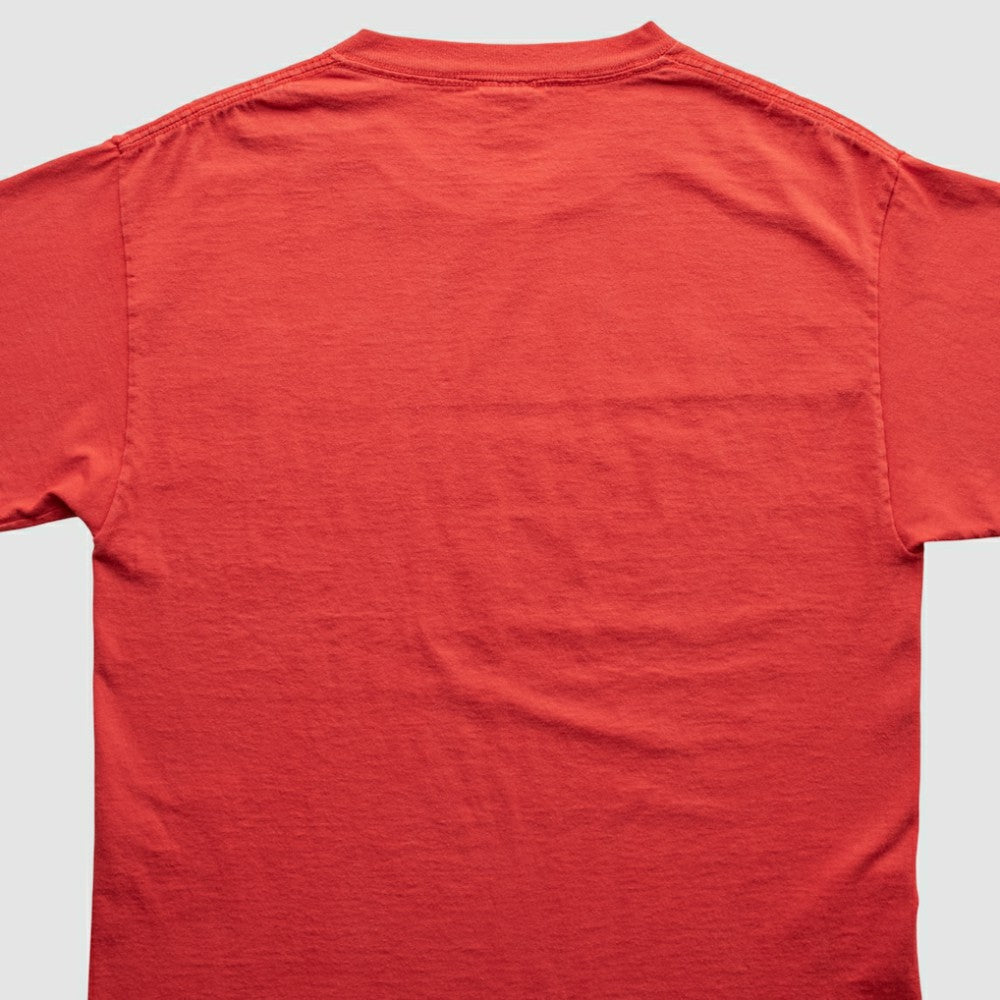 Chicago Cubs 2006 T-Shirt - Red - XVintage T-shirts
