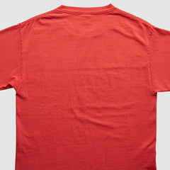 Chicago Cubs 2006 T-Shirt - Red - XVintage T-shirts