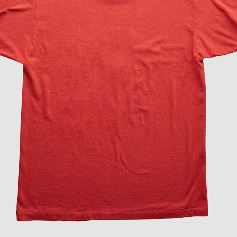 Chicago Cubs 2006 T-Shirt - Red - XVintage T-shirts