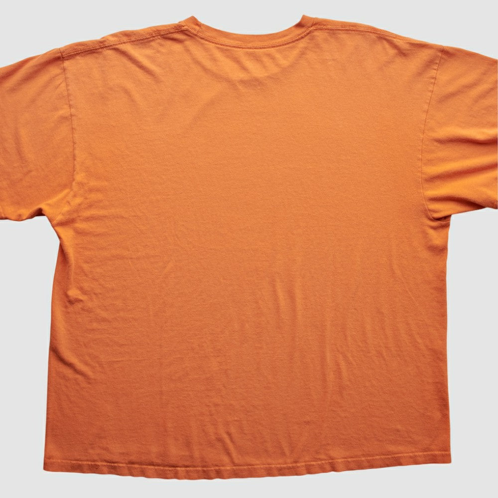 San Francisco Giants 2000s T-Shirt - Orange - Vintage T-shirts