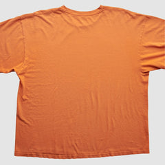San Francisco Giants 2000s T-Shirt - Orange - Vintage T-shirts