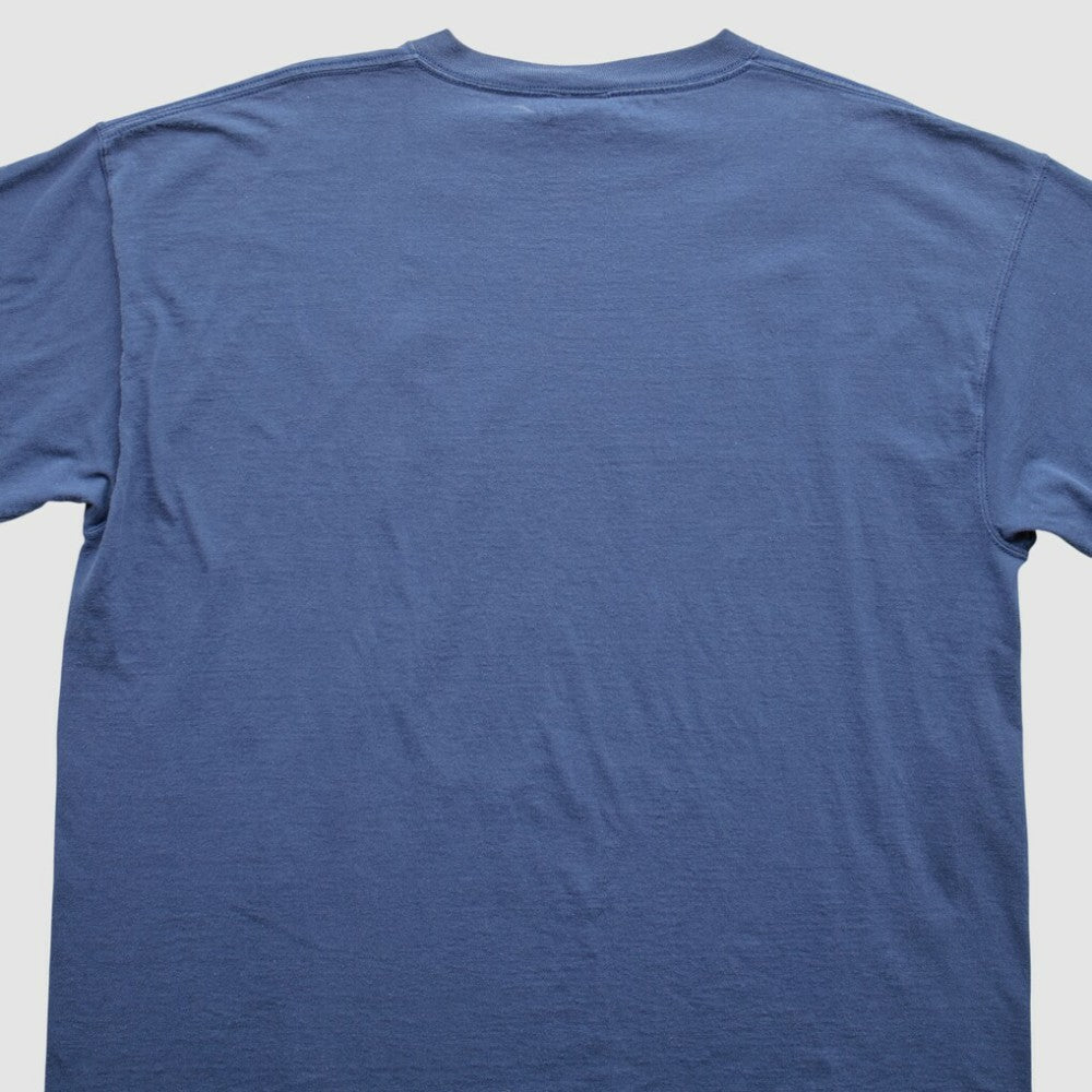 Boston Red Sox Lee Apparel 2000s T-Shirt - Blue - 3XVintage T-shirts