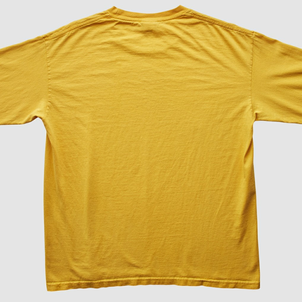 Pittsburgh Steelers NFL 2006 T-Shirt - Yellow T-shirts