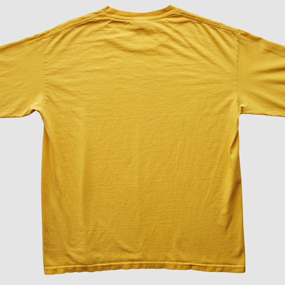 Pittsburgh Steelers NFL 2006 T-Shirt - Yellow T-shirts