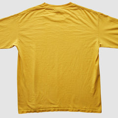 Pittsburgh Steelers NFL 2006 T-Shirt - Yellow T-shirts