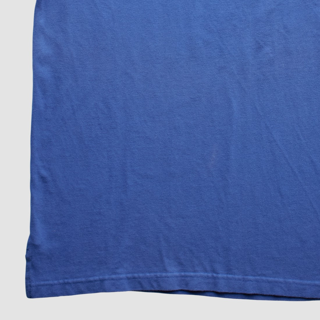 New York Giants NFL 2000s Polo - Blue