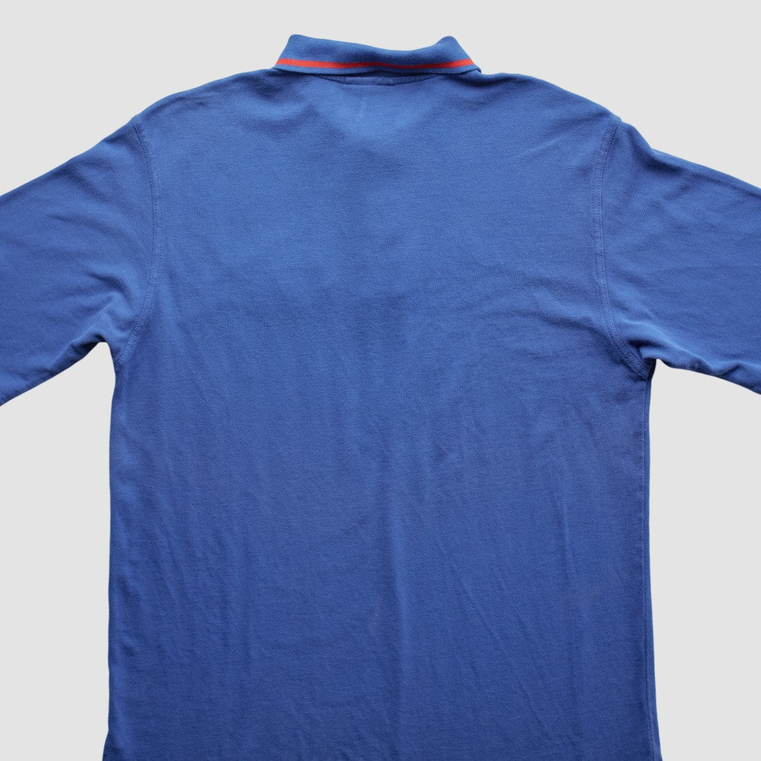 New York Giants NFL 2000s Polo - Blue