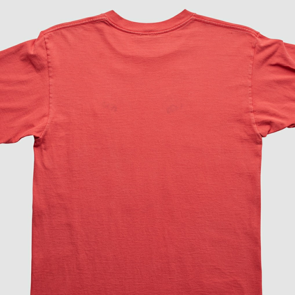 Kansas City Chiefs Grand Sport 1994 T-Shirt - Red T-shirts