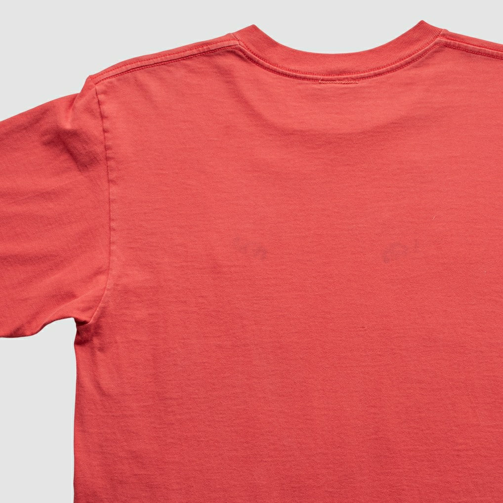 Kansas City Chiefs Grand Sport 1994 T-Shirt - Red T-shirts