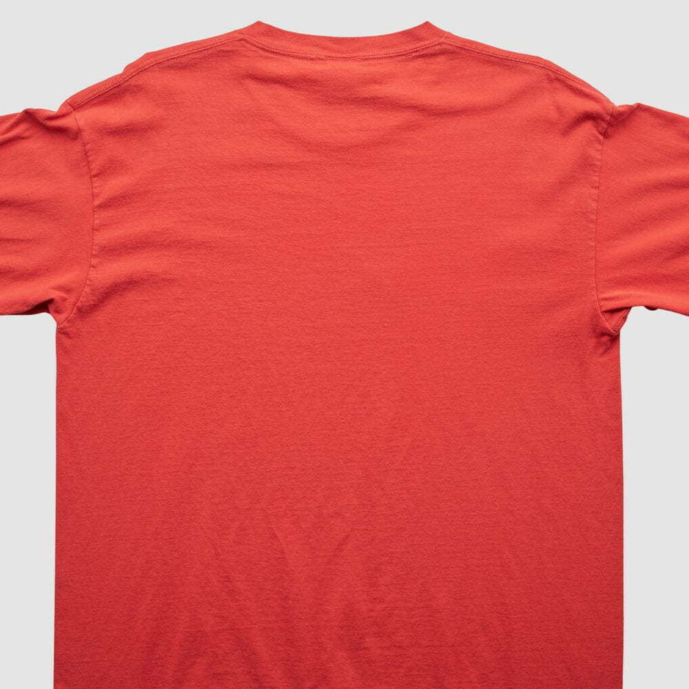 Kansas City Chiefs NFL 2000s T-Shirt - Red T-shirts