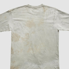 Baltimore Orioles Liquid Blue 2014 T-Shirt - Beige - Vintage T-shirts