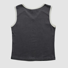 Chicago White Sox 2007 Tank - Black - Vintage Tanks