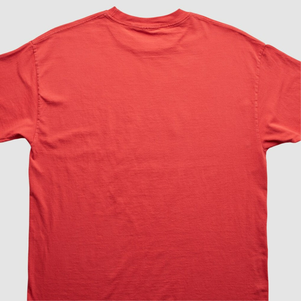 St. Louis Cardinals 2004 T-Shirt - Red - Vintage T-shirts