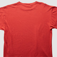 St. Louis Cardinals Adidas 2004 T-Shirt - Red - Vintage T-shirts