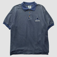 Dallas Cowboys Dynasty 2000s T-Shirt - Blue T-shirts