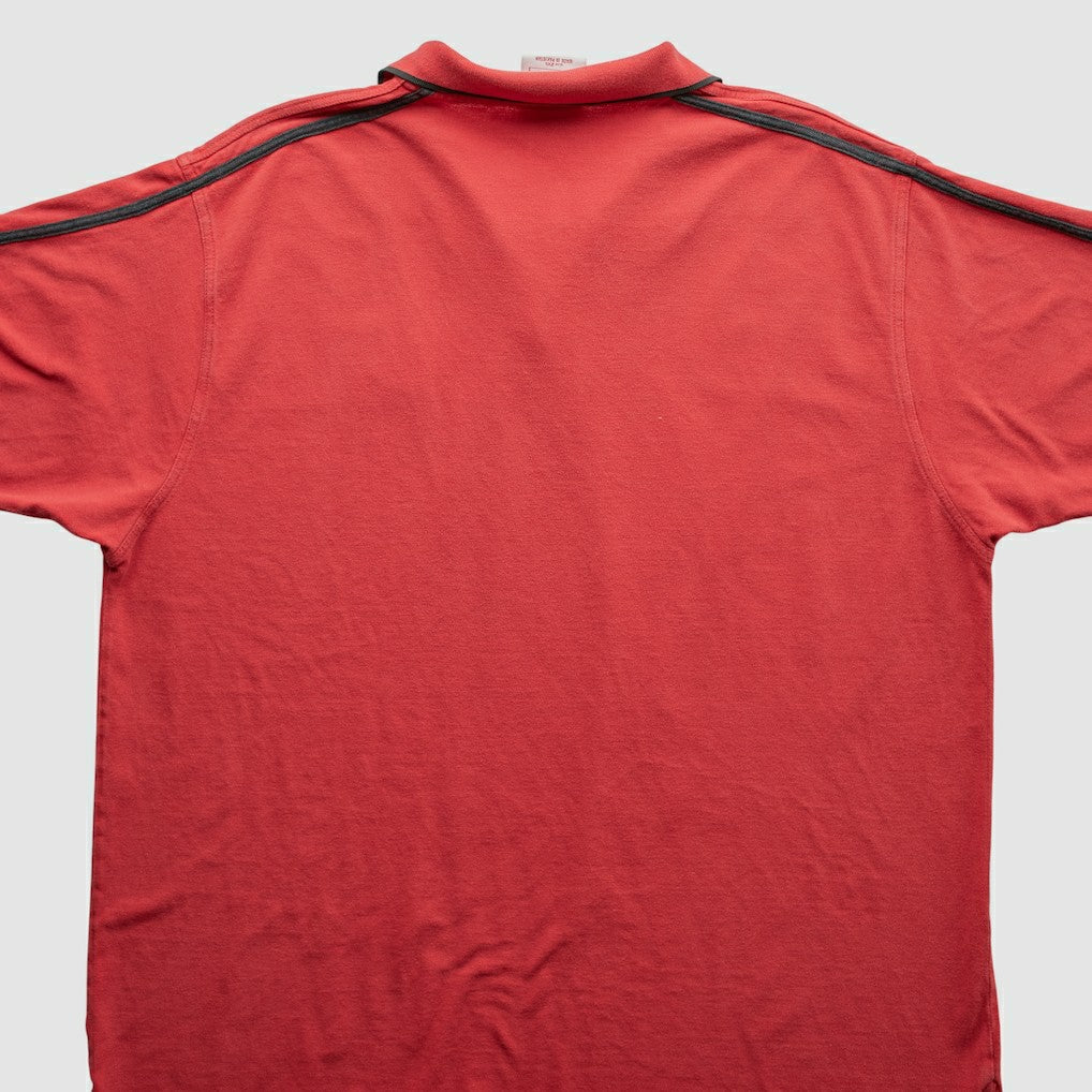 Kansas City Chiefs NFL 2000s T-Shirt - Red T-shirts
