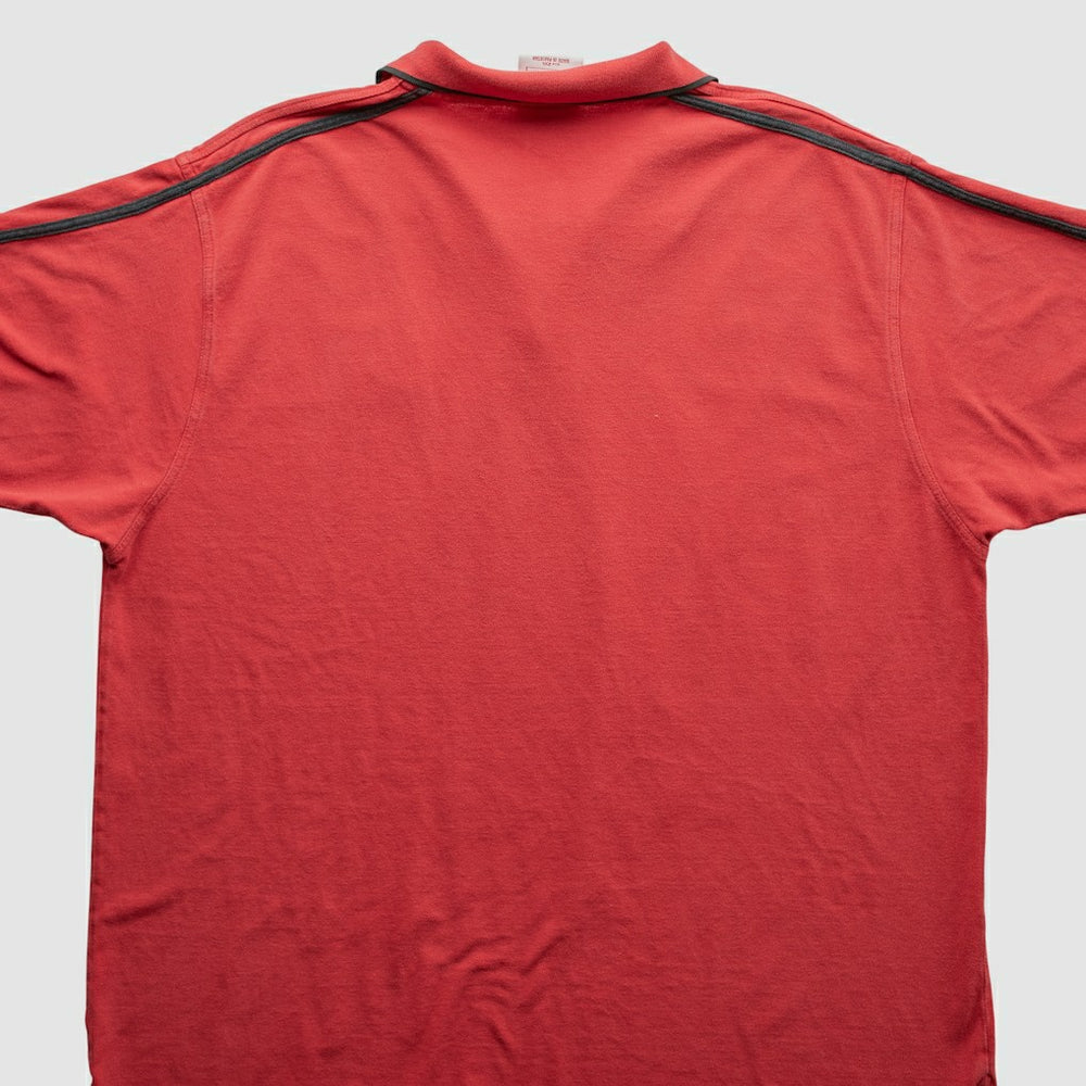 Kansas City Chiefs NFL 2000s T-Shirt - Red T-shirts