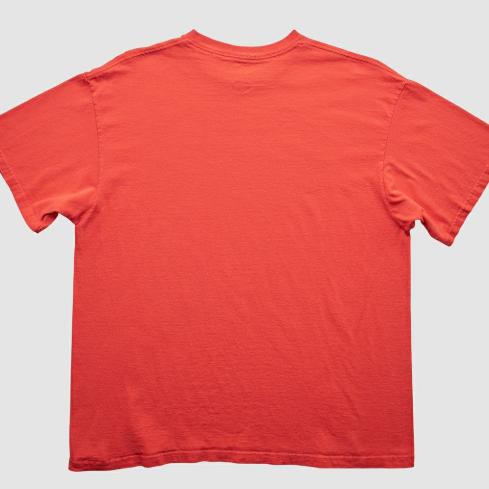 Boston Red Sox 2004 T-Shirt - Red - Vintage T-shirts