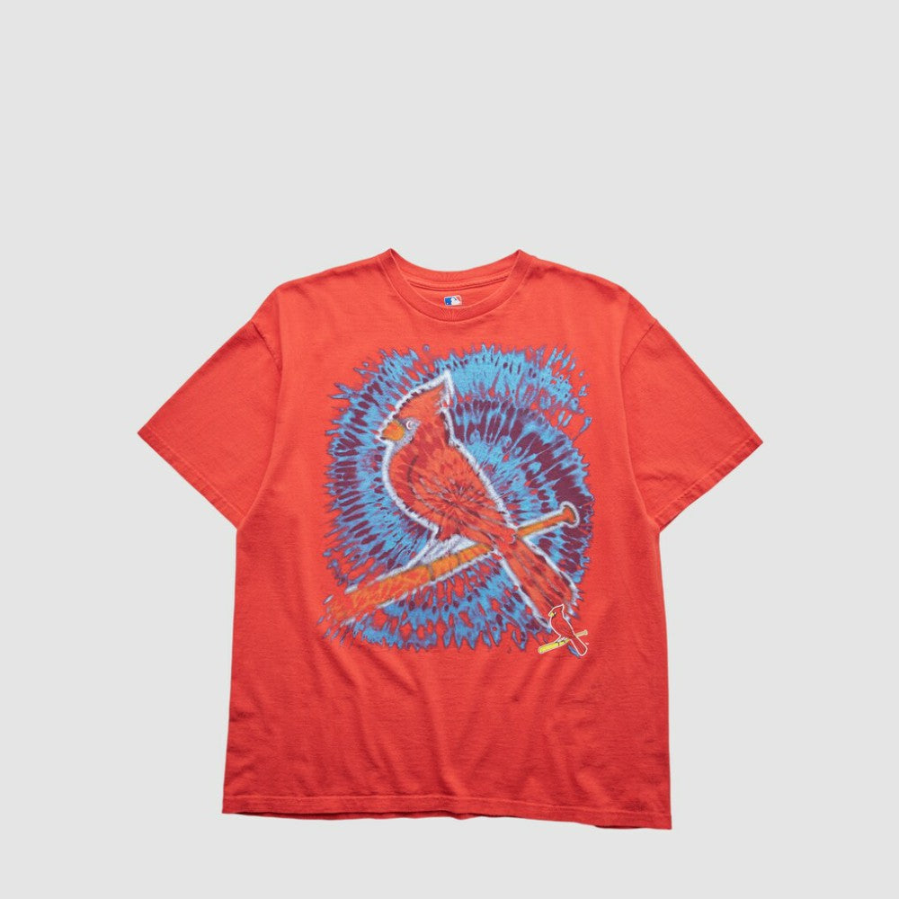 Boston Red Sox 2004 T-Shirt - Red - Vintage T-shirts