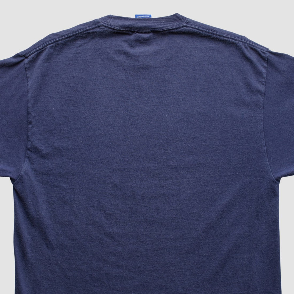 Dallas Cowboys Reebok 2000s T-Shirt - Navy T-shirts
