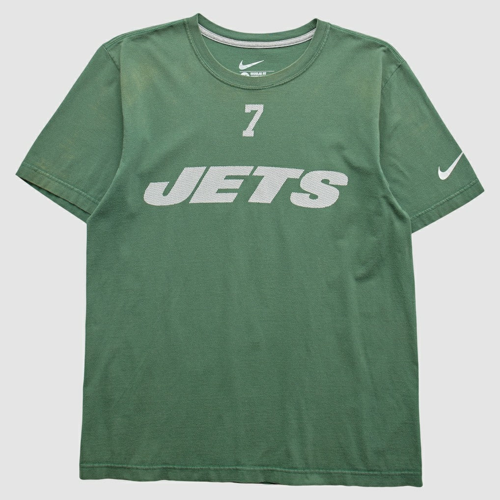 New York Jets 2013 T-Shirt - Green T-shirts