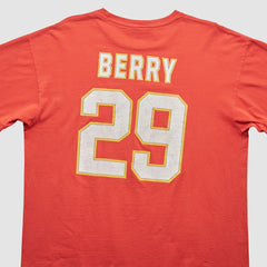 Kansas City Chiefs NFL 2010s T-Shirt - Orange T-shirts