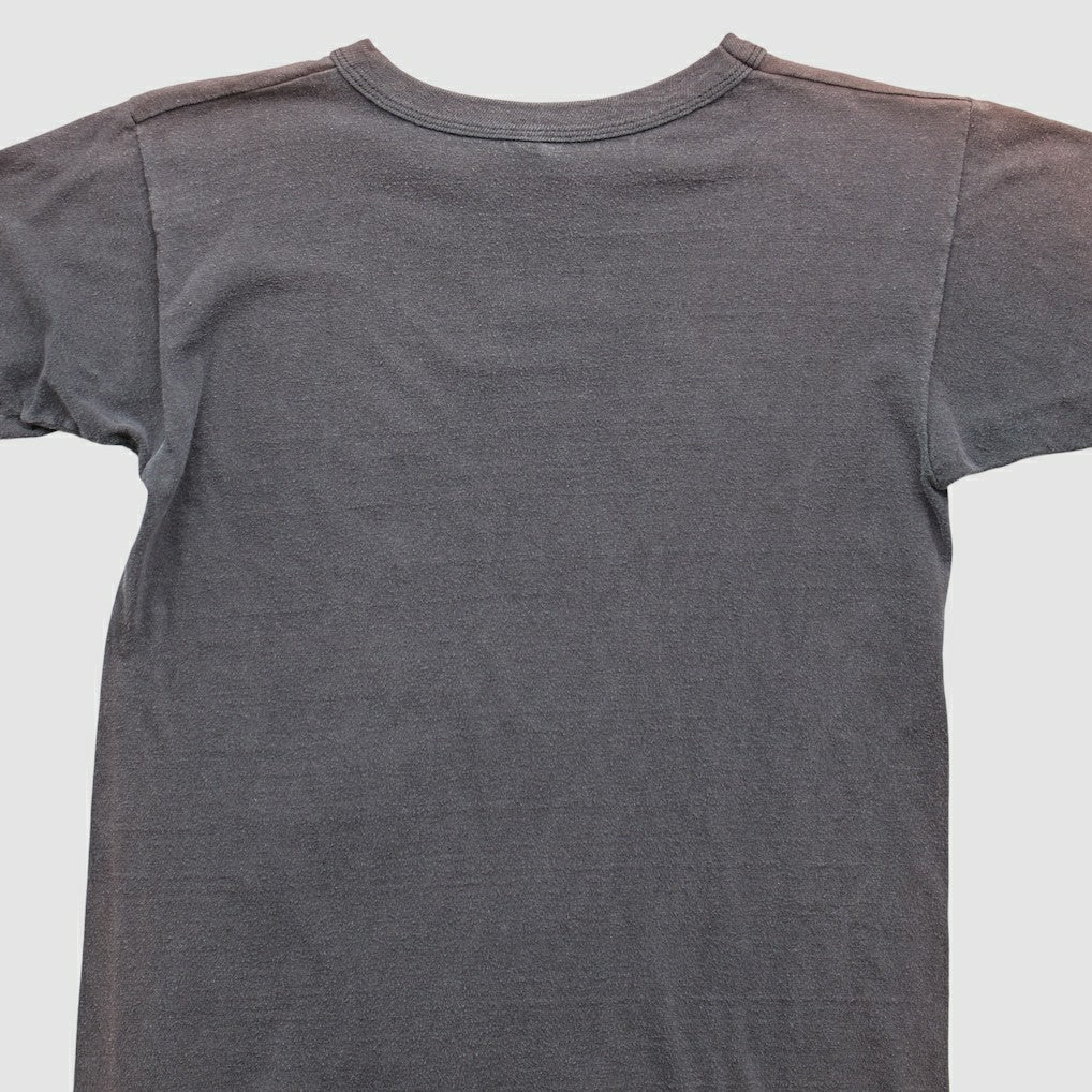Pittsburgh Steelers Champion 70s T-Shirt - Gray T-shirts