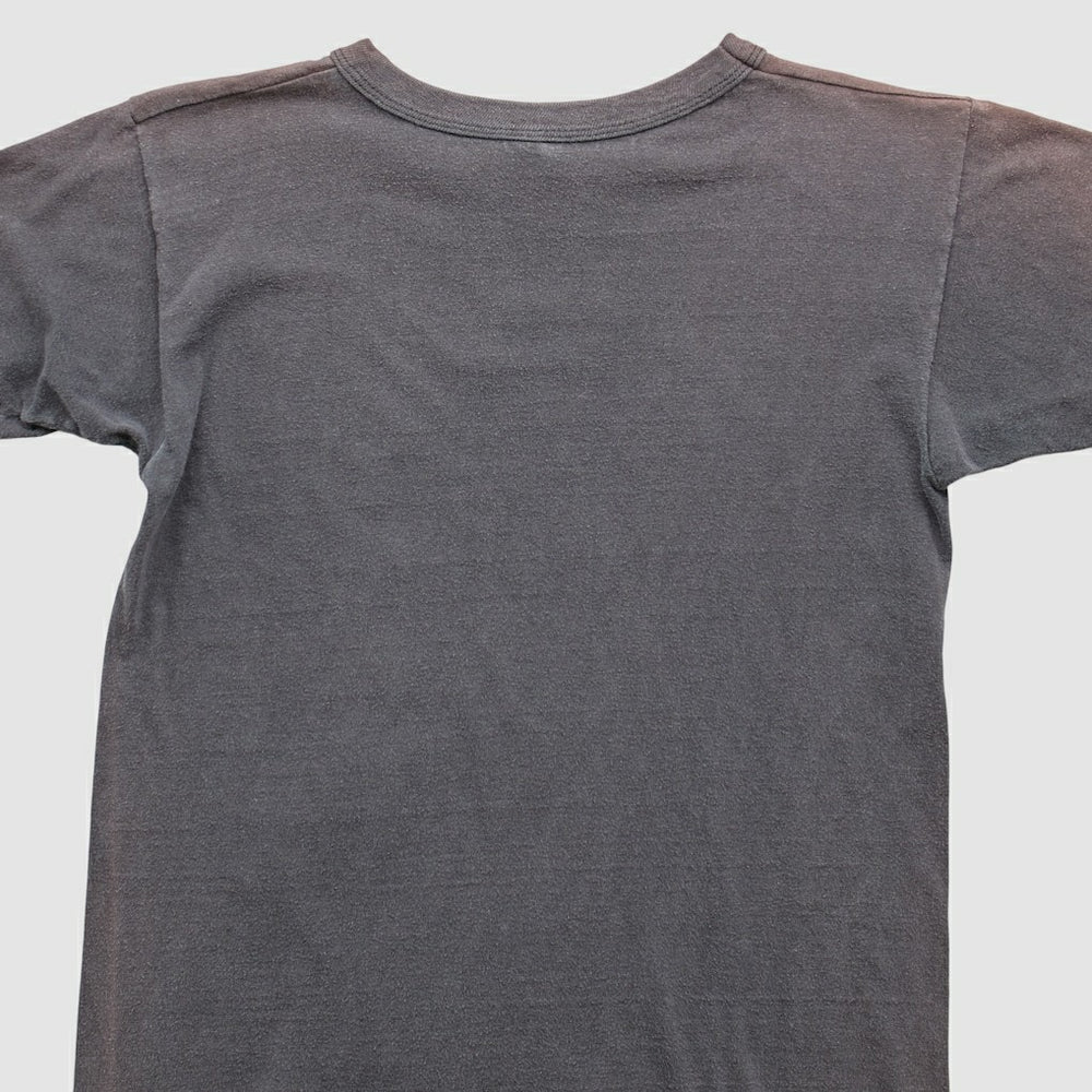 Pittsburgh Steelers Champion 70s T-Shirt - Gray T-shirts