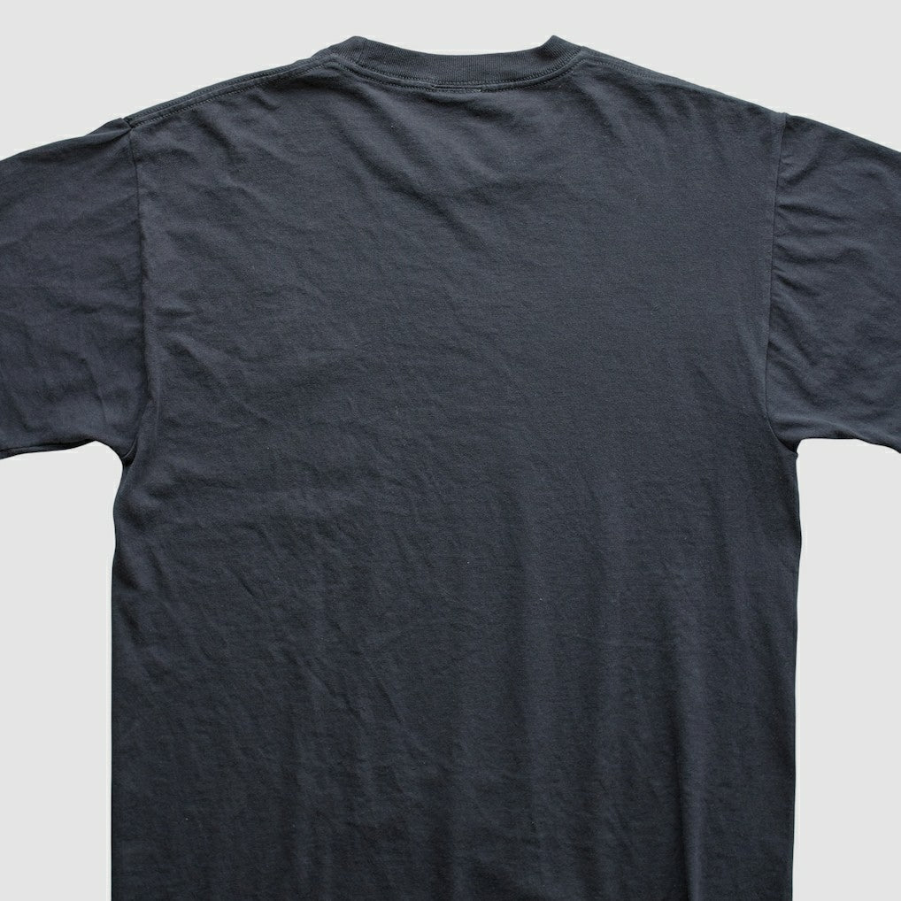 Pittsburgh Steelers 2000s T-Shirt - Black T-shirts