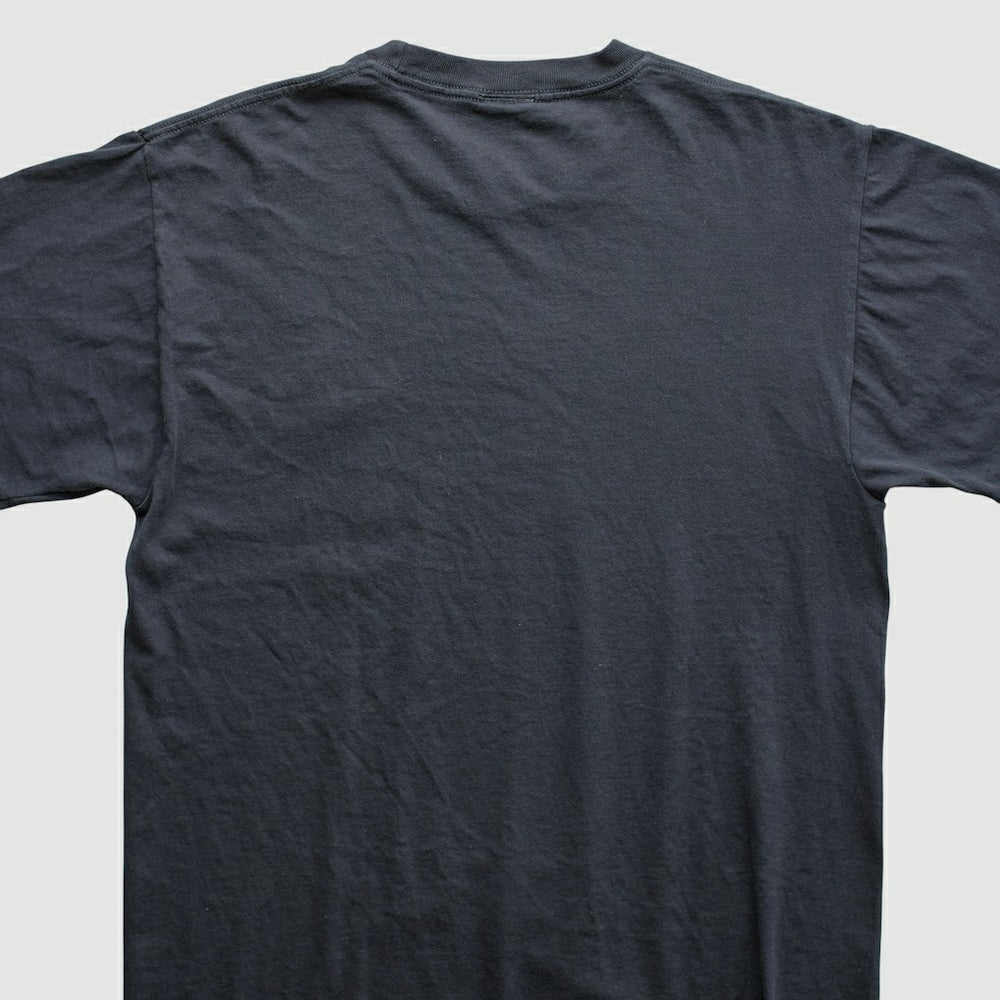 Pittsburgh Steelers 2000s T-Shirt - Black T-shirts