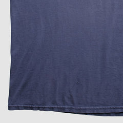 Boston Red Sox Majestic 2000s T-Shirt - Navy - Vintage T-shirts