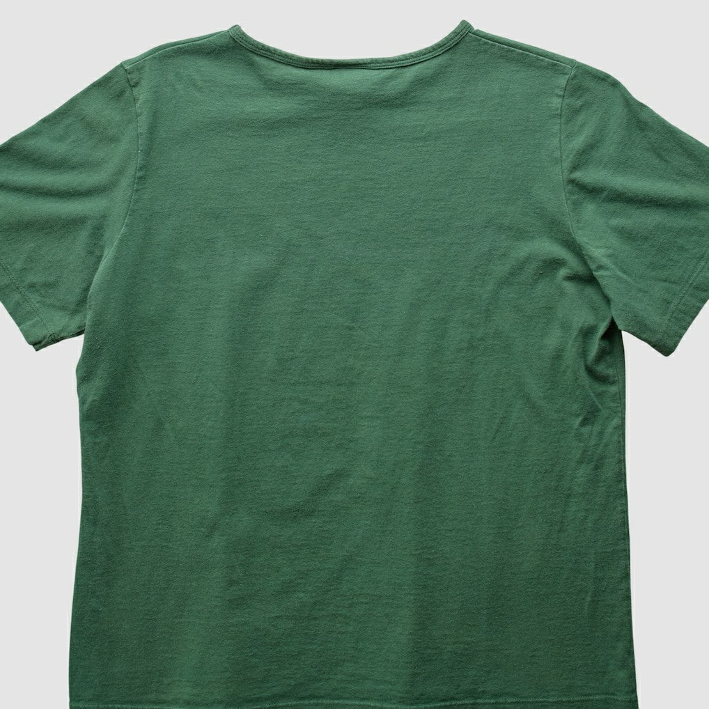 Green Bay Packers NFL 2000s T-Shirt - Green T-shirts