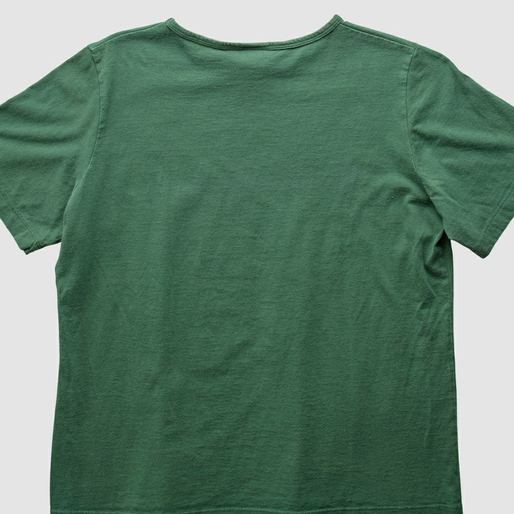 Green Bay Packers NFL 2000s T-Shirt - Green T-shirts