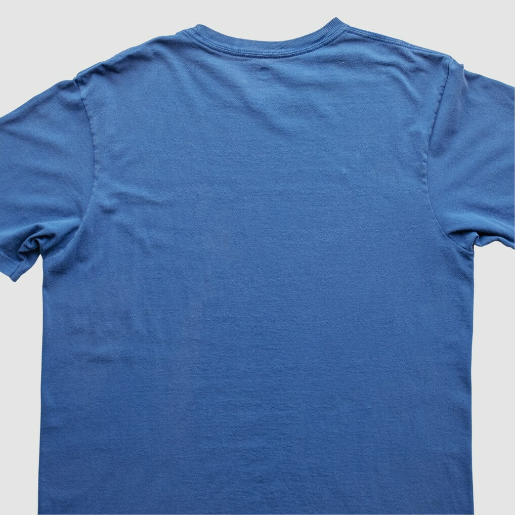 Indianapolis Colts 2000s T-Shirt - Blue T-shirts